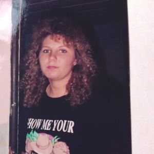 Meet your Posher, Tammy